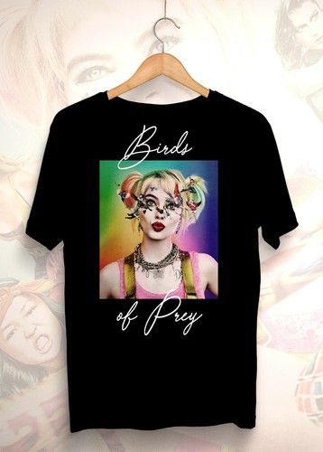 Harley quinn birds of - harley,
