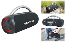 Rockville RPB-D3 Loud Water