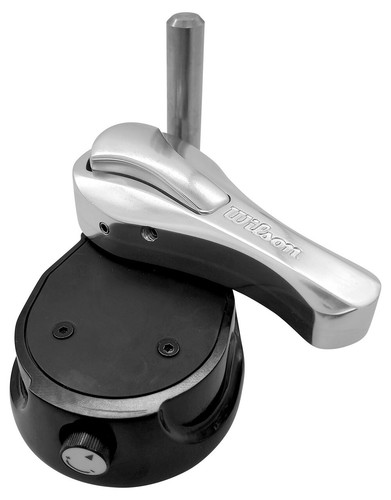 Wilson baiardo stringing - wilson,