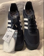 Mens adidas Orion trainers size uk 11.5 Bnibwt