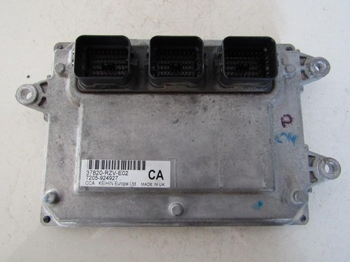 Honda 2007 ecu engine - 2007,