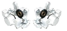 2x Front Brake Calipers | Vauxhall Adam corsa MK3 1.2 1.3 1.4 LPG CDTI 12V