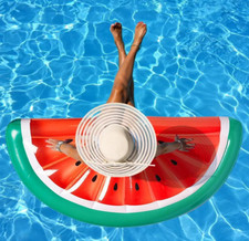 Large Inflatable Watermelon