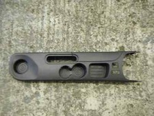Renault Clio MK4 2013-2017 Centre Console Cup Holder Handbrake 969105848r