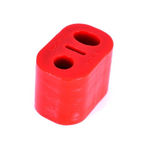 Powerflex exhaust mount for - powerflex,