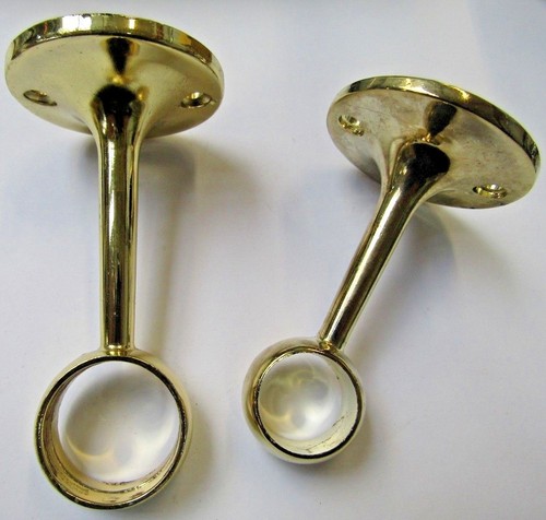 Sizes brass towel rail rod - towel,