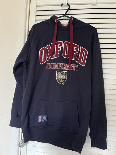 University oxford unisex - of,