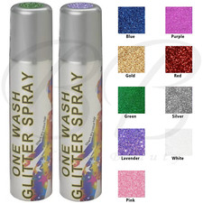 STARGAZER One Wash Glitter