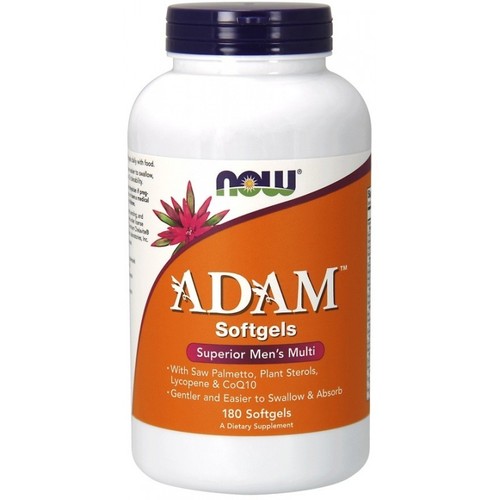 Now foods adam multi vitamin - foods, multi-vitamin