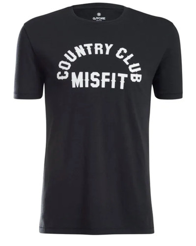 Fore golf shirt country - golf,