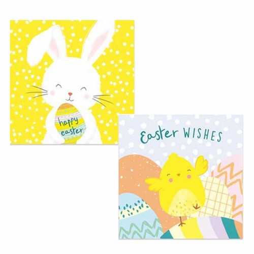 Pack easter greeting - 8,