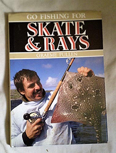 Fishing for skate and rays - fishing,