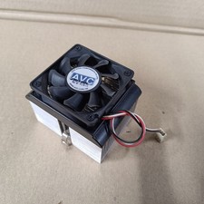 AVC AMD Athlon XP Socket A/462