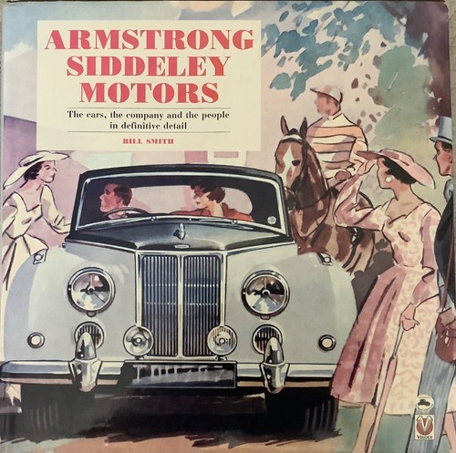 Armstrong siddeley motors the - armstrong-siddeley, motors: