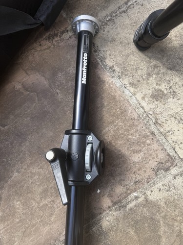 Manfrotto 131db reproduction - 131db,