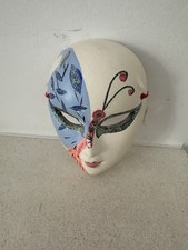 Venetian Masquerade Hand