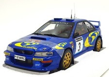 Sun Star 1/18 Diecast 5781 -