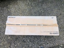 Sony TV Stand SU-40NX1 Brand