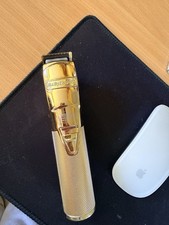 BaByliss Pro Gold