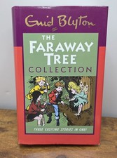 The Faraway Tree Collection