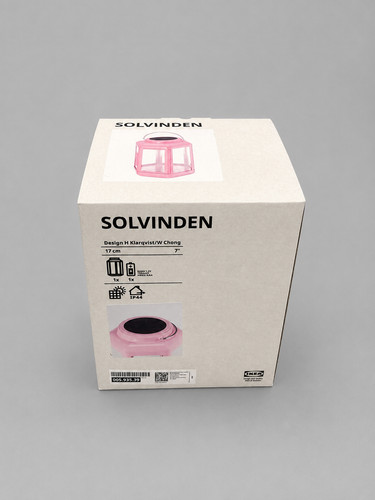 Ikea solvinden led - ikea, solar