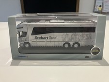 Oxford Diecast 1/76 Scale