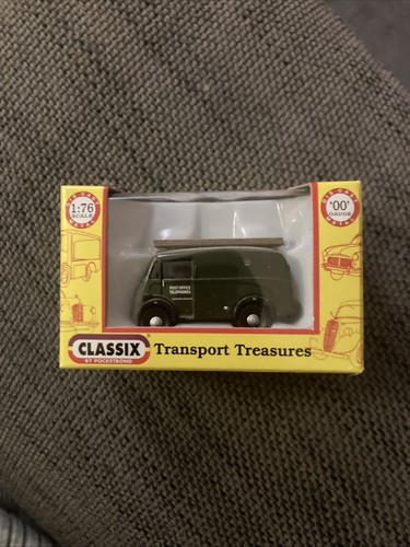 Classix diecast 76615 - -,