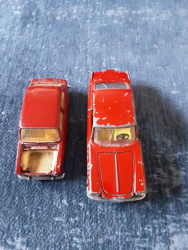 Fiat 850 lancia flavia - &,