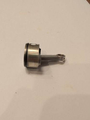 Saito piston con rod - saito,