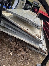 spray booth Powder Coating