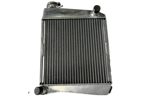 For 1991 1996 - alloy, radiator