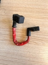 Yamaha FZR 600 battery strap