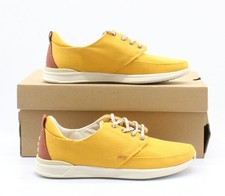 REEF WOMENS ROVER LOW TRAINERS