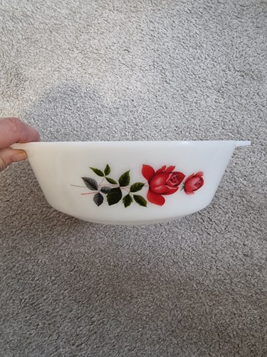 Jaj pyrex june rose - jaj,