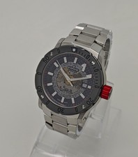 EDOX CO-1 Automatic Dive Watch 500m 45mm 80099 B&Ps
