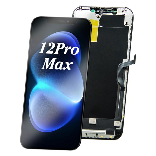 For iphone pro max lcd - for, 12
