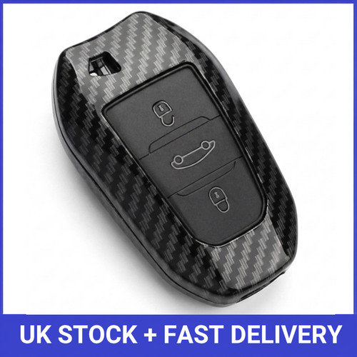 For peugeot key cover - peugeot,