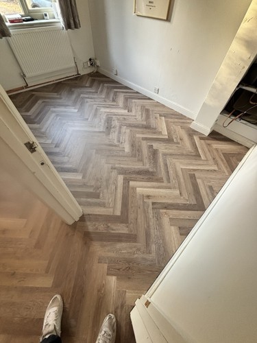 Karndean kp95 rose washed - karndean,