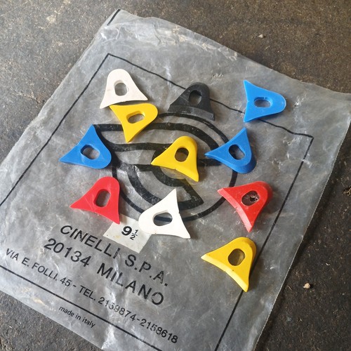 New cinelli stem - cinelli,
