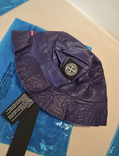 Stone island supreme heat - island,