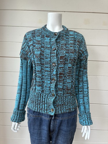 Lovely chunky ribbed knit - chunky,