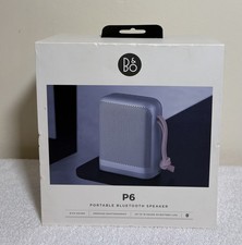 Bang & Olufsen - Beoplay P6 -