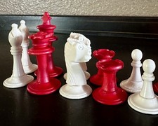 Antique 1920s W.C. Horn Bros &