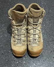 Lowa Elite MOD Tan Desert