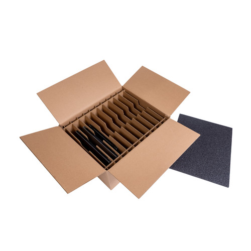 Bulk laptop shipping box - bulk, –