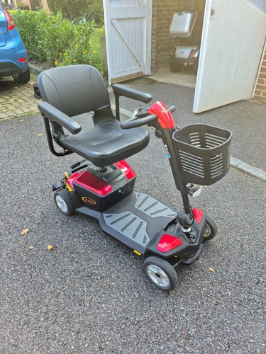 Mobility scooters used near - used, me