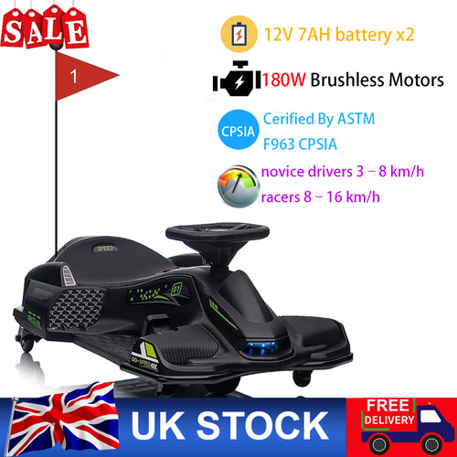 24v electric kart kids - go,