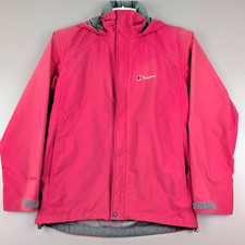 Berghaus Jacket Womens UK 8