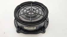 AUDI Q7 MK1 4L SOUND SPEAKER BOSE FRONT FITS LEFT & RIGHT DOOR 4L0035415B 2011