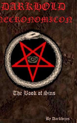 Darkhold necronomicon the - necronomicon:,